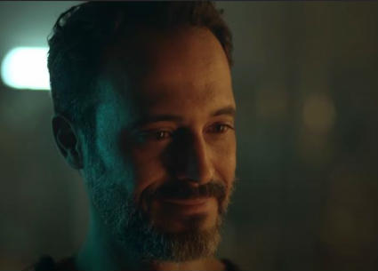 مسلسل النهاية