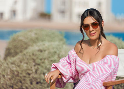 إنجي المقدم