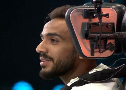 محمود كهربا