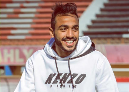 محمود كهربا