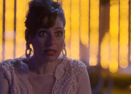 مسلسل "ونسني"