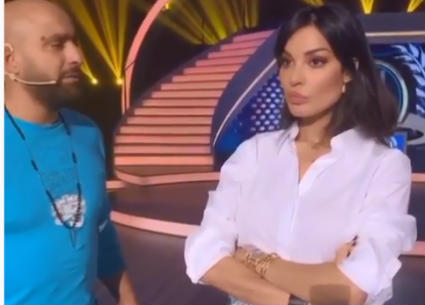 نادين نسيب نجيم وأحمد السقا