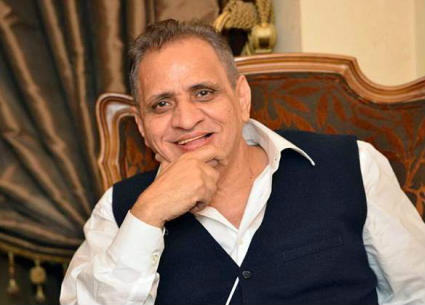 أحمد السبكي