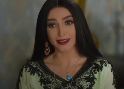 فدوى في &quot;البرنس&quot;