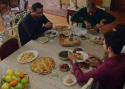 مسلسل "فرصة تانية"