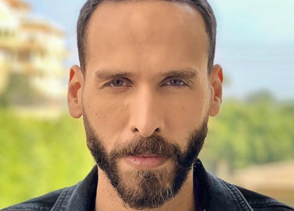 أحمد النجار
