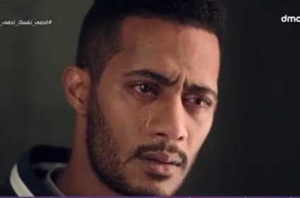 صورة من أحداث المسلسل