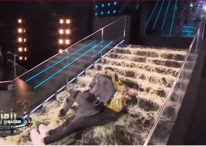 شاكوش ورامز
