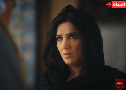 مسلسل الفتوة