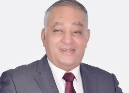 سامي مغاوري