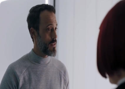 مسلسل النهاية