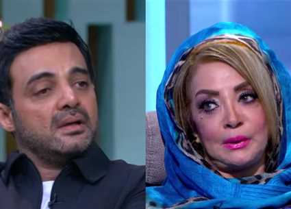 شهيرة عمرو محمود ياسين