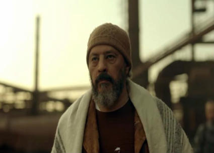 مسلسل النهاية