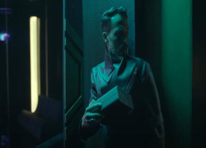 مسلسل النهاية