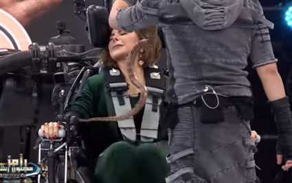 رامز مجنون رسمي