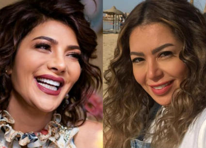 لقاء الخميسي وأصالة