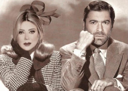 وائل كفوري وشكران مرتجي