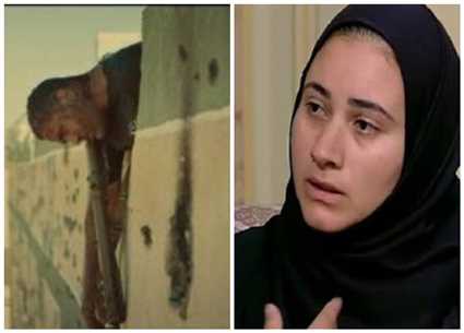 زوجة المنسي وأمير كرارة