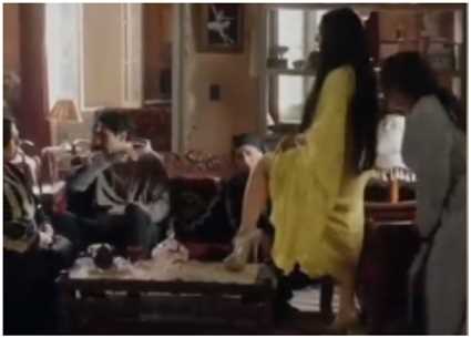 روجينا من &quot;البرنس&quot;