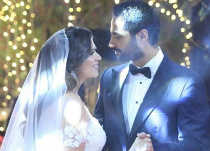 مخرج "ونحب تاني ليه": راهنت على ياسمين عبد العزيز ومنعتها من الكوميديا