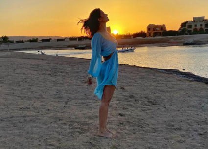 رانيا منصور