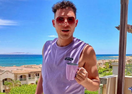 محمود حجازي