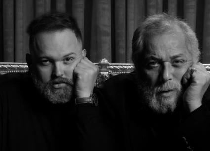 محمد ومحمود عبد العزيز