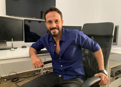 يوسف الشريف