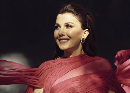 ماجدة الرومي