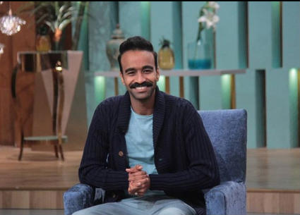 محمود الليثي