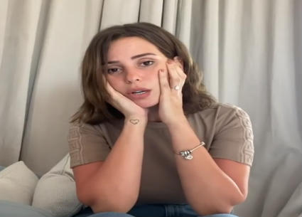 إيمان العاصي