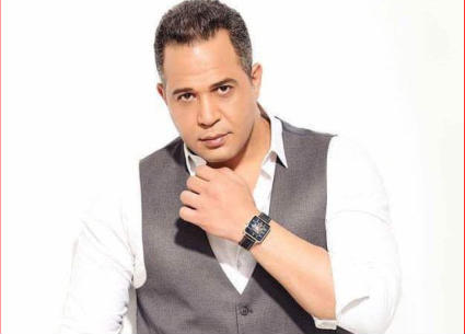 مصطفى درويش