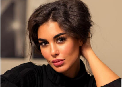 ياسمين صبري