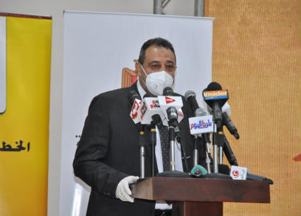 مجدي عبد الغني