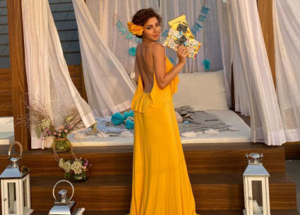 ميريام فارس