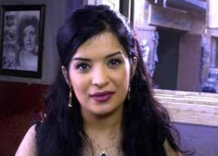 داليا إبراهيم