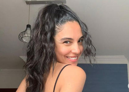 سلمى أبو ضيف