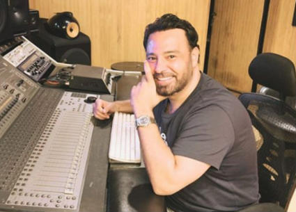 عاصي الحلاني