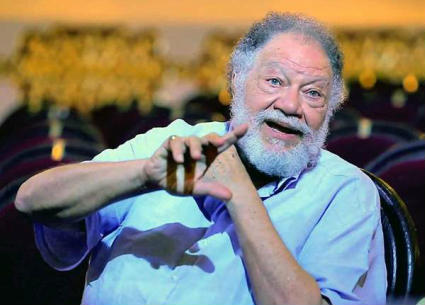 يحيى الفخراني