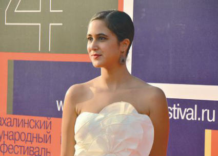 عايدة الكاشف