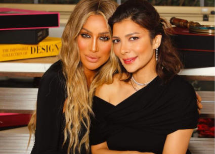 أصالة ومايا دياب