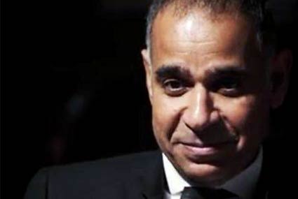 محمود البزاوي