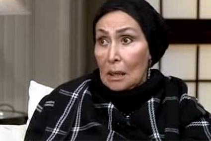 سهير البابلي 