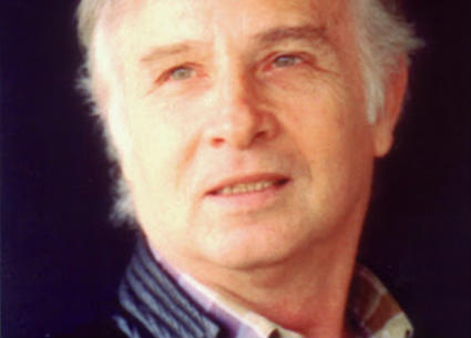 ملك الرقص الشعبي محمود رضا