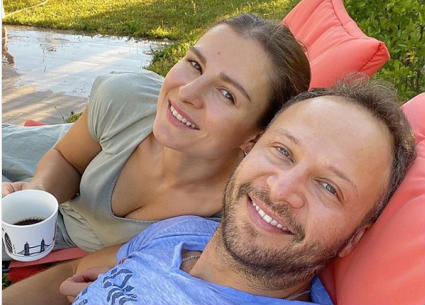 مكسيم خليل وسوسن رشيد