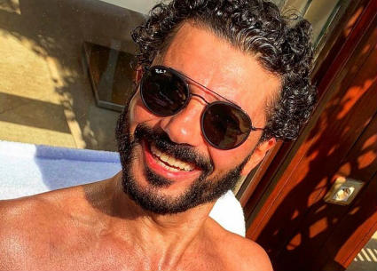 خالد النبوي