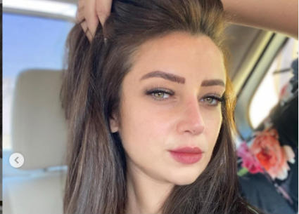 رضوى الشربيني