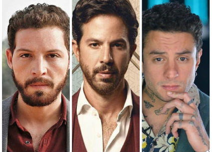 الفيشاوي والشناوي وحجازي