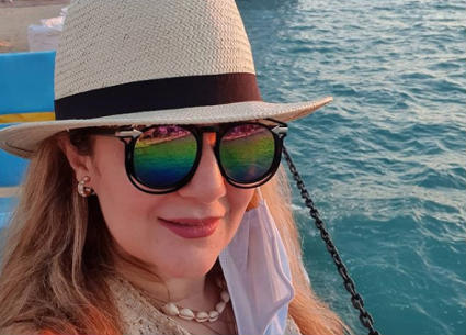 رانيا محمود ياسين