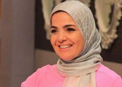 منى عبد الغني